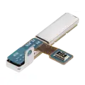 5G Antenna Flex Cable With Module Compatible For Samsung Galaxy S23 FE 5G (Premium)