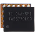 Audio IC Compatible For Macbook Air 13 Retina (A2179 Mid 2019 / Early 2020) (TAS5770LC0)