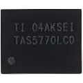 Audio IC Compatible For Macbook Air 13 Retina (A2179 Mid 2019 / Early 2020) (TAS5770LC0)