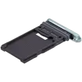 Single Sim Card Tray Compatible For Samsung Galaxy S25 / S25 Plus (Premium) (Mint)