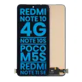 LCD Assembly Without Frame Compatible For Xiaomi Redmi Note 10 4G / Note 10S / Poco M5s / Redmi Note 11 SE (Aftermarket: Incell) (India Version) (All Colors)