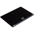 Complete LCD Display Assembly Compatible For MacBook Air 13" (A3113 / 2024) (Used OEM Pull: Grade B) (Midnight)