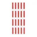 Liquid Indicator Sticker On The LCD Compatible For iPhone 7 (20 Pack)