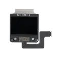 Sim Card Reader With Flex Cable Compatible For iPad 7 (2019) / iPad 8 (2020) / iPad 9 (2021)