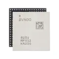 High Frequency Amplifier IC Compatible For iPhone 14 Series (8231)