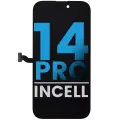 LCD Assembly Compatible For iPhone 14 Pro (Aftermarket / Incell)