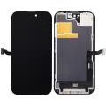 LCD Assembly Compatible For iPhone 14 Pro (Aftermarket / Incell)