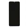 LCD Assembly Without Frame Compatible For Cricket Ovation 1 (Refurbished) (All Colors)