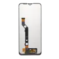 LCD Assembly Without Frame Compatible For Cricket Ovation 1 (Refurbished) (All Colors)