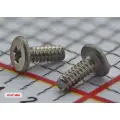 Screw Box 3.0 Refill [ 3J4 ] (100 Pack)