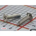 Screw Box 3.0 Refill [ 3F1 ] (100 Pack)