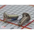 Screw Box 3.0 Refill [ 3A7 ] (100 Pack)