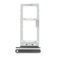 Dual Sim Drawer Compatible For Samsung Galaxy S9 / S9 Plus (Midnight Black)
