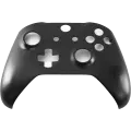 Top Faceplate Compatible For Xbox One Controller (Black)