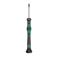 Kraftform Precision Torx screwdriver With Screw Hold Function For Electronics TX9 X 40 MM (2067) (Wera) 