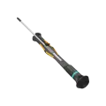 Kraftform Micro ESD Torx screwdriver With Screw Hold Function 10  X 60 MM (1567) (Wera) 