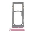Single Sim Card Tray Compatible For Samsung Galaxy S9 / S9 Plus (Lilac Purple) duplicate 107082013141