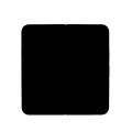 Inner Display Assembly With Frame Compatible For Google Pixel 9 Pro Fold (Genuine OEM) (Carbon)