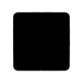 Inner Display Assembly With Frame Compatible For Google Pixel 9 Pro Fold (Genuine OEM) (Porcelain)