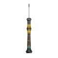  Kraftform Micro ESD Torx screwdriver TX 2 X 40 MM (1567) (Wera)