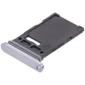 Single Sim Card Tray Compatible For Samsung Galaxy S25 / S25 Plus (Premium) (White)