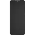 LCD Assembly Without Frame Compatible For Samsung Galaxy A32 5G (A326 / 2021) (All Models) (Refurbished) (Awesome Black)