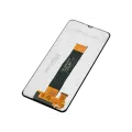 LCD Assembly Without Frame Compatible For Samsung Galaxy A32 5G (A326 / 2021) (All Models) (Refurbished) (Awesome Black)