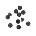 Vent / Antenna Screws (Pentalobe P2) (12 Piece Set) Compatible For MacBook Pro / Air (Late 2016 / Late 2020) (100 Pack)
