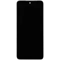 OLED Assembly Without Frame Compatible For Motorola Moto G42 (XT2233 / 2022) (Refurbished) (All Colors)