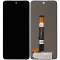 OLED Assembly Without Frame Compatible For Motorola Moto G42 (XT2233 / 2022) (Refurbished) (All Colors)