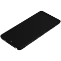 OLED Assembly With Frame Compatible For Motorola Moto G42 (XT2233 / 2022) (Refurbished) (All Colors)