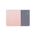 Bottom Back Cover For Samsung Galaxy Z Flip 3 5G (Service Pack) (Pink)