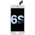 LCD Assembly For iPhone 6S (Service Pack) (Gold)