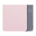 Bottom Back Cover For Samsung Galaxy Z Flip 3 5G (Service Pack) (Pink)