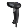 2D Barcode Scanner