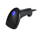 2D Barcode Scanner