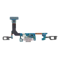 Charging Port Flex Cable Compatible For Samsung Galaxy S7 (All US Models) (Service Pack)