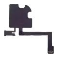 Proximity Sensor Flex Cable compatible For iPhone 15 Pro Max (Programming Required) (I2C)
