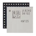 High Frequency Amplifier IC Compatible For iPhone 14 Pro / 14 Pro Max (8240)