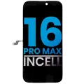 LCD Assembly Compatible For iPhone 16 Pro Max (Aftermarket: Incell) 