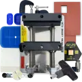 Samsung Service Jig Kit Box (Used OEM Service Tools)