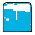 Top Frame Back Cover Adhesive For Motorola Razr (XT2453 / 2024) / Motorola Razr / Razr 60 (XT2553 / 2025) / Motorola Razr / Razr 70 (XT2657 / 2026) (Genuine OEM)