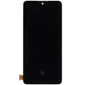 OLED Assembly Without Frame Compatible For Xiaomi Redmi Note 14 4G / Note 14 5G / Poco M7 Pro 5G (Refurbished) (All Colors)