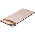 OLED Assembly Without Frame Compatible For Xiaomi Redmi Note 14 4G / Note 14 5G / Poco M7 Pro 5G (Refurbished) (All Colors)