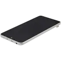 OLED Assembly With Frame Compatible For Xiaomi Poco M7 Pro 5G  (Refurbished) (Lunar Dust)