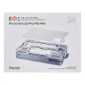 iSocket Motherboard Platform Tester Compatible For iPhone 14 Series (Qianli)