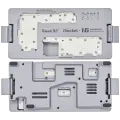 iSocket Motherboard Platform Tester Compatible For iPhone 16 Series (Qianli)