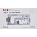 iSocket Motherboard Platform Tester Compatible For iPhone 16 Series (Qianli)
