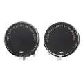 Replacement Battery For AirPods Pro 2nd Gen (2022) (2 Piece Set)