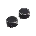 Replacement Battery Compatible For AirPods Pro (2nd Gen) (2 Piece Set)